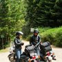 Let's Ride America Motorcycle Travel Show